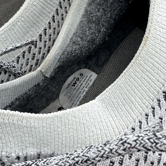 Allbirds Tree Dasher 1 Womens Shoe Size 9.5 - Picture 9 of 9